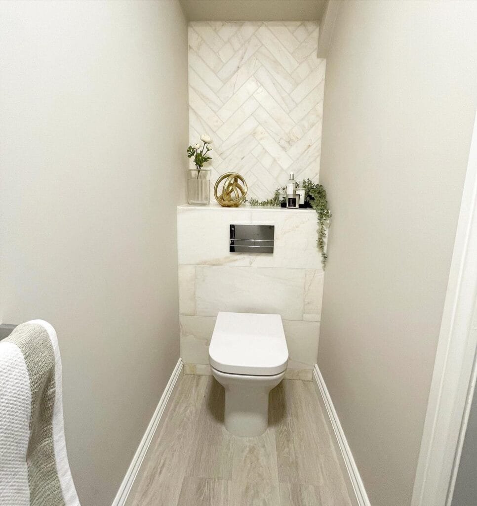 Serene Marble Haven