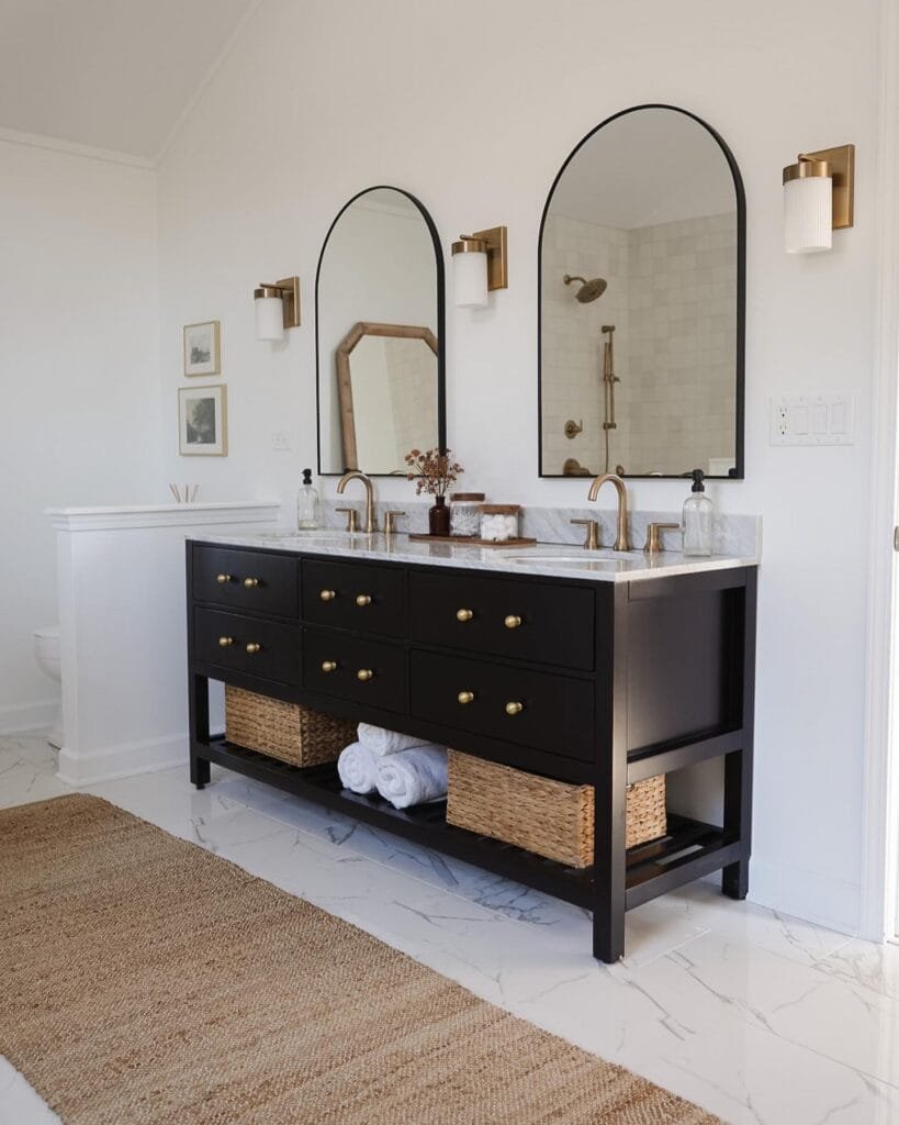 Classic Storage with Modern Appeal