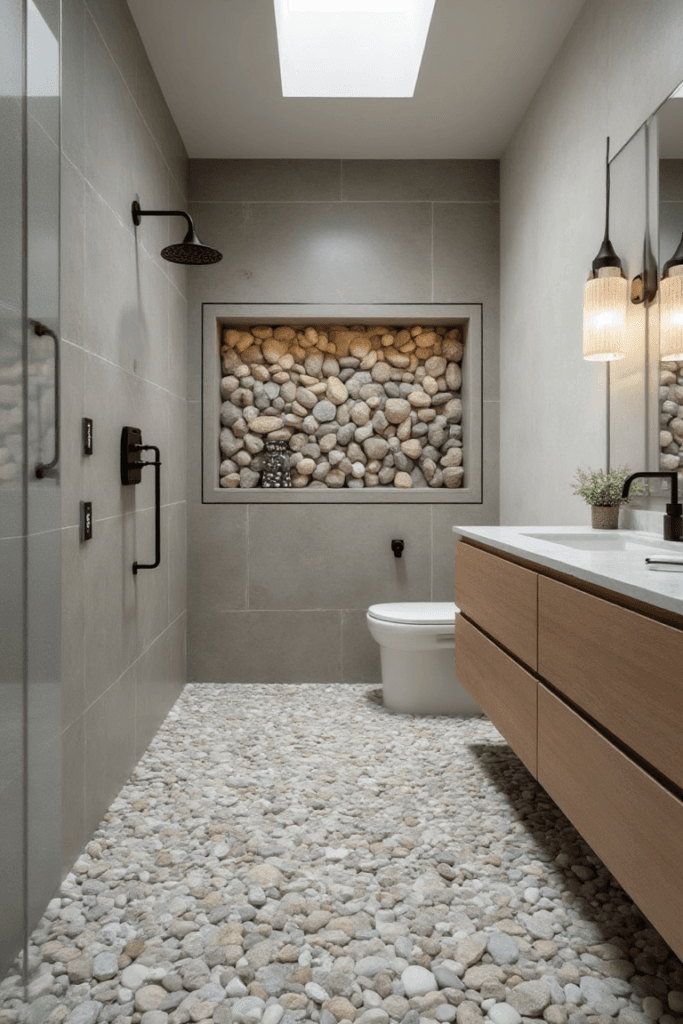 River Rock Retreat