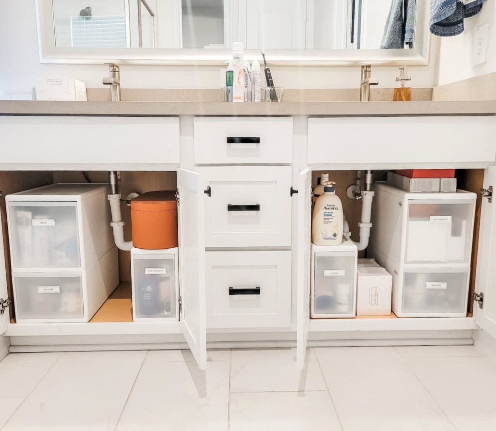 Modular Storage Mastery