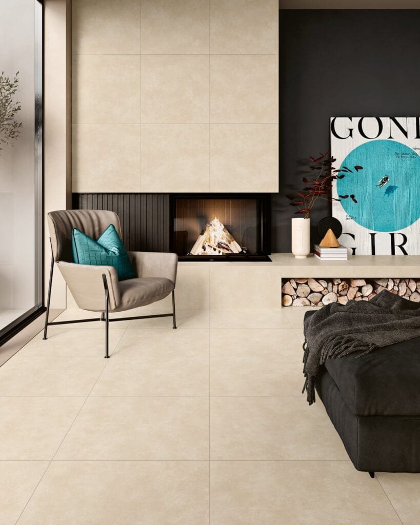 Minimalist Modern Luxury