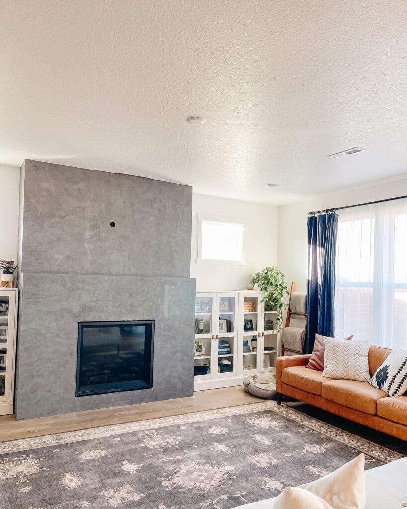 Industrial Modern Statement