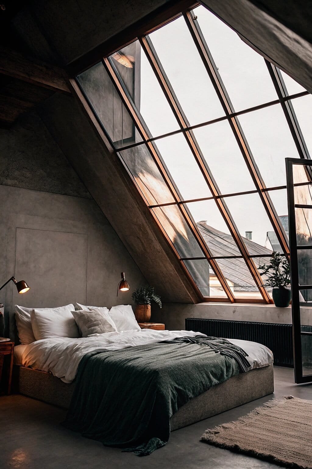 Maximize the Use of Natural light