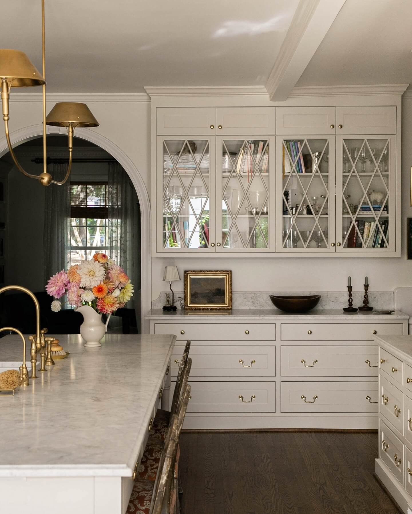 Lake House Kitchen Inspiration