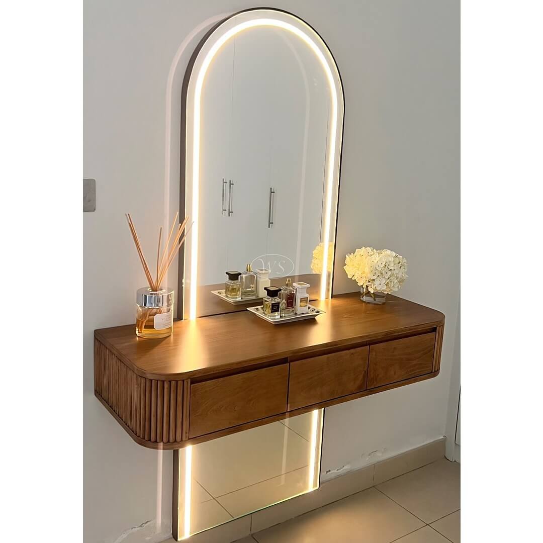 Modern elegance meets functional design for stylish spaces