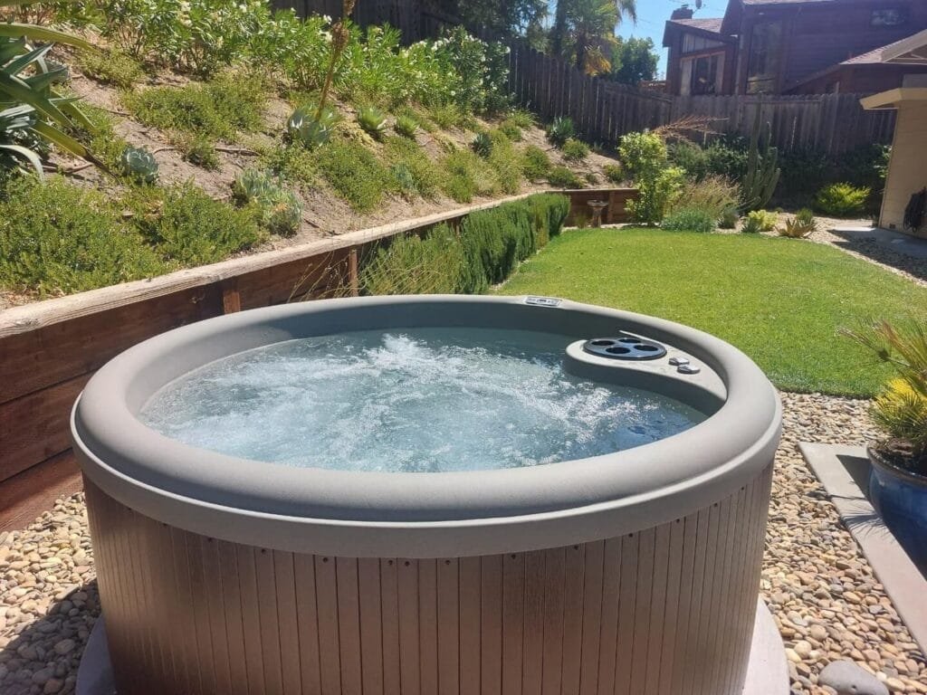 Embrace Nature with Tranquil Surrounds