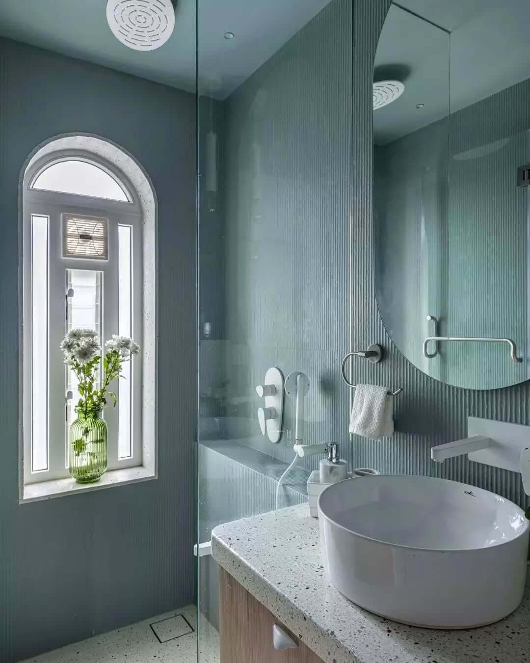 Brighten with Window Plants