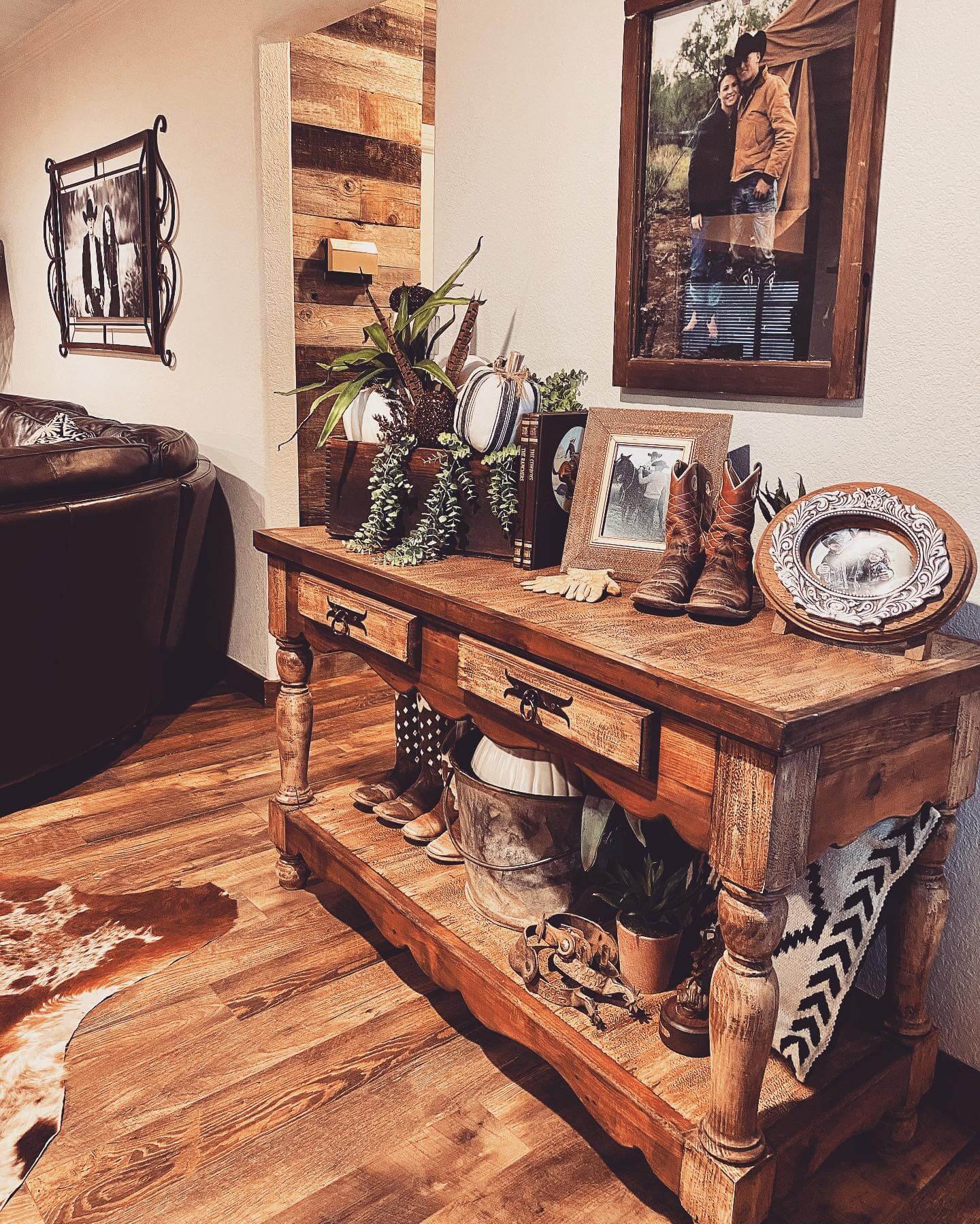 Capture Ranch Life Charm