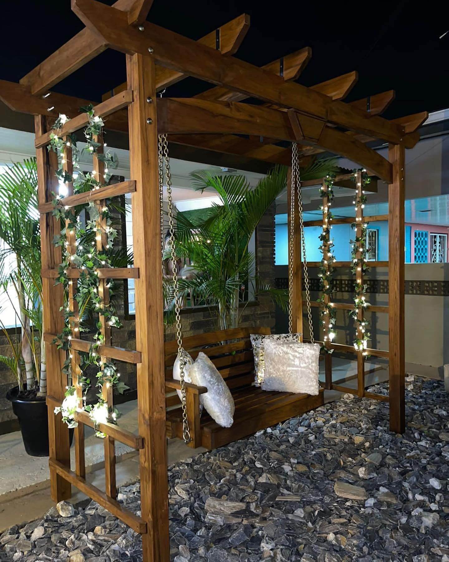Create a Cozy Oasis