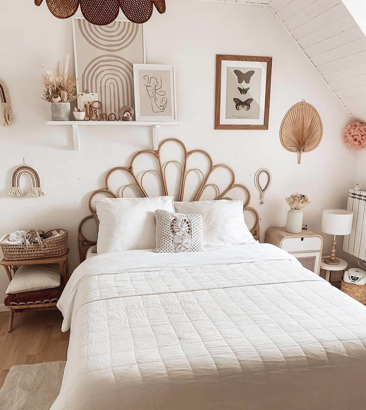 Embrace relaxed beachy textures