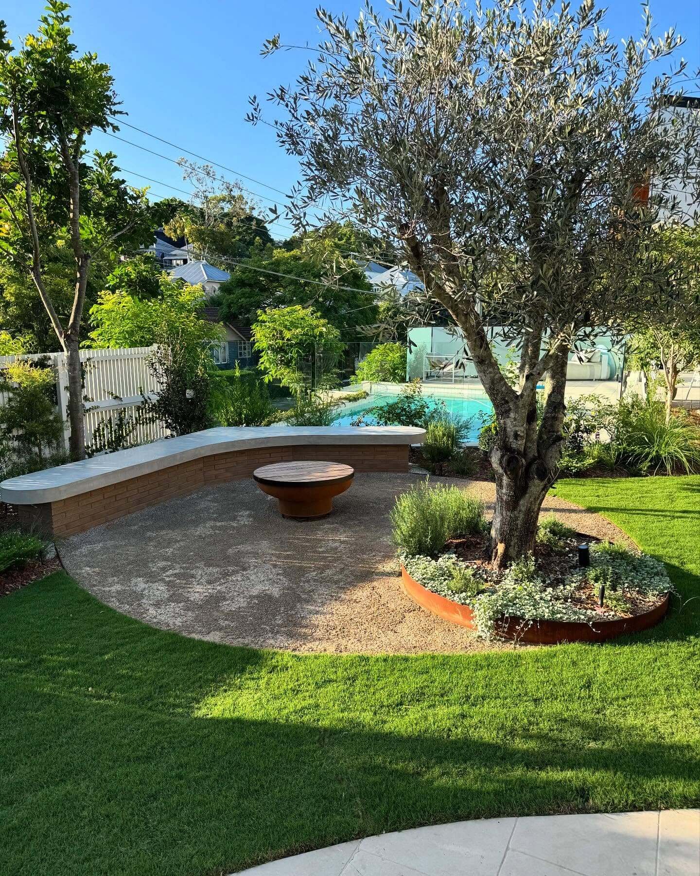 Harmonize Nature with Modern Design