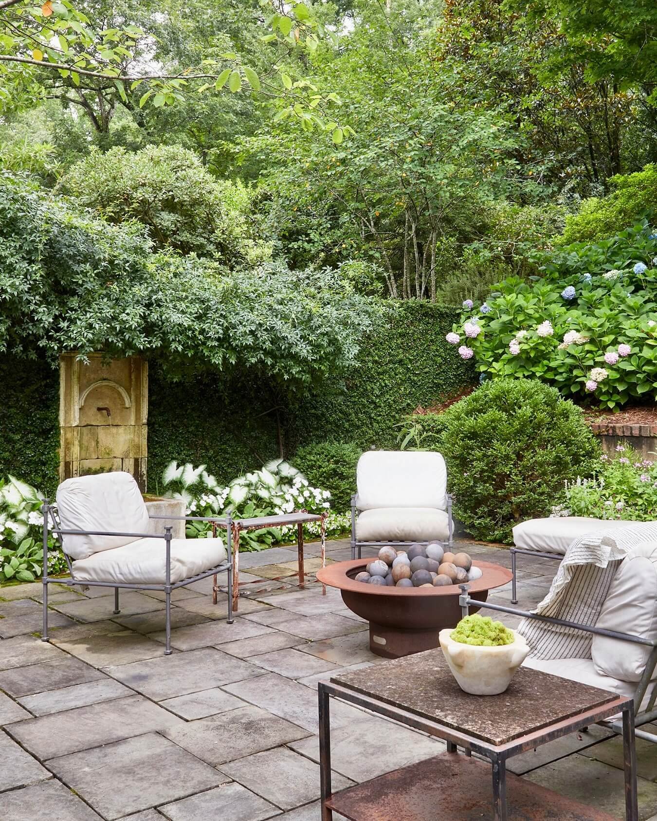 Stylish Outdoor Patio Ideas